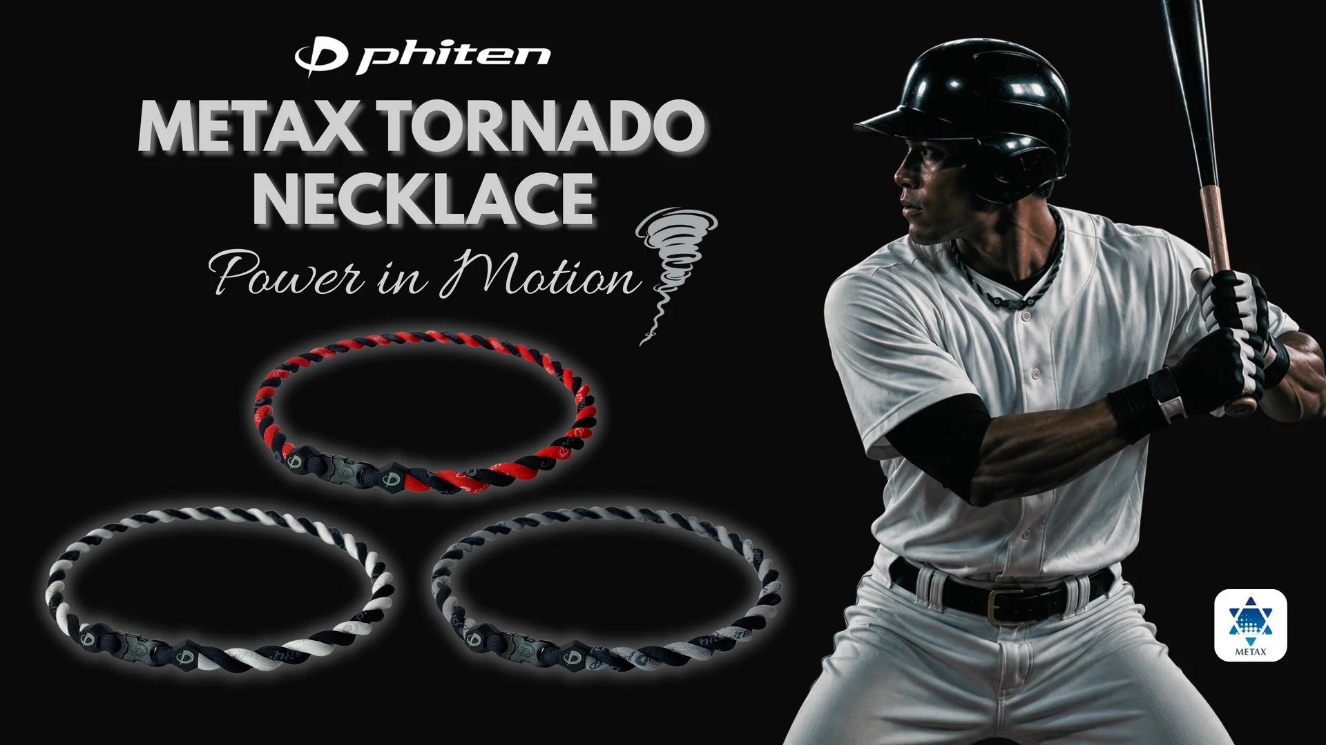 Elevate Your Performance with Phiten